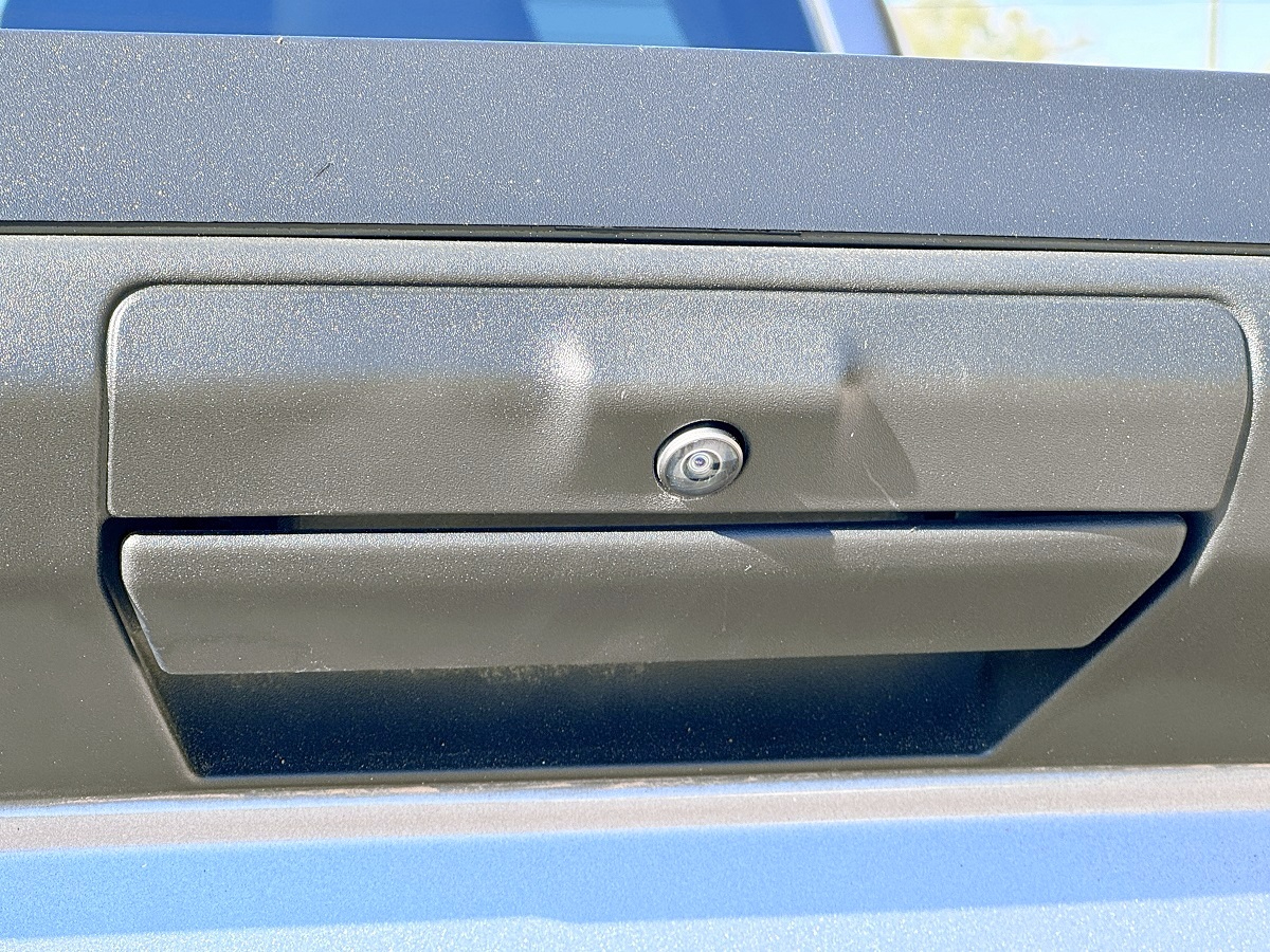 Ford F-150 XL SuperCrew 4WD 2021