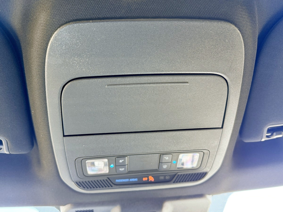 Ford F-150 XL SuperCrew 4WD 2021