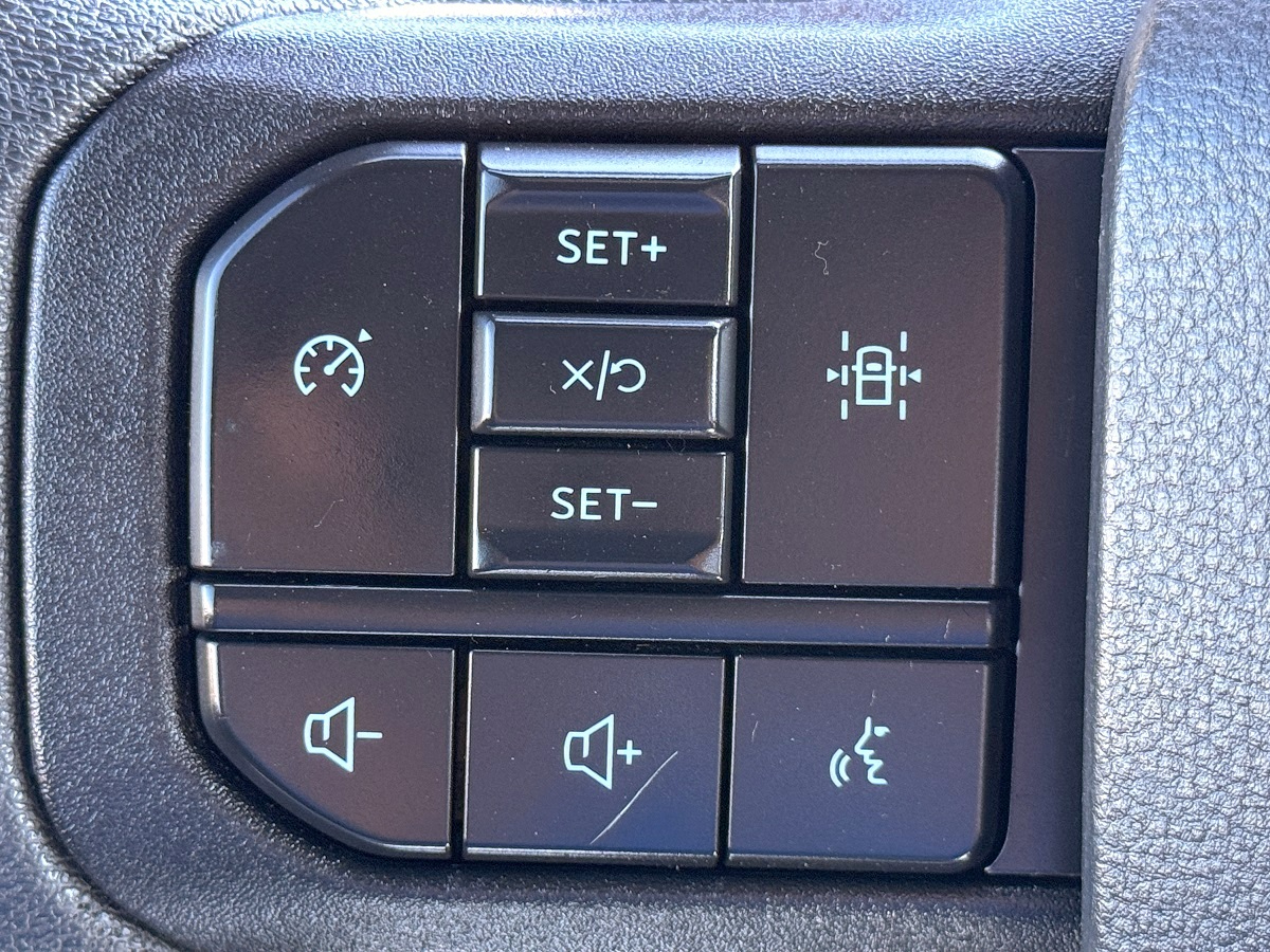 Ford F-150 XL SuperCrew 4WD 2021