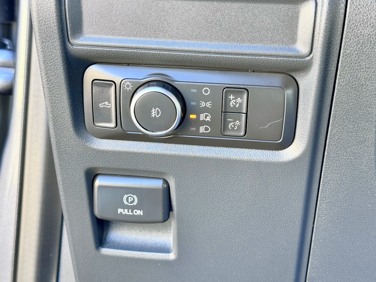 Ford F-150 XL SuperCrew 4WD 2021