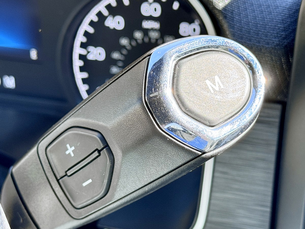 Ford F-150 XL SuperCrew 4WD 2021