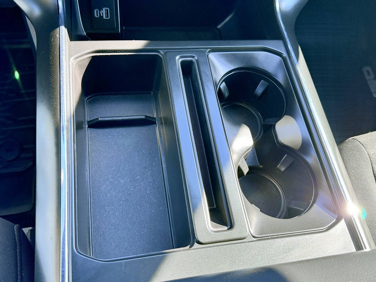 Ford F-150 XL SuperCrew 4WD 2021