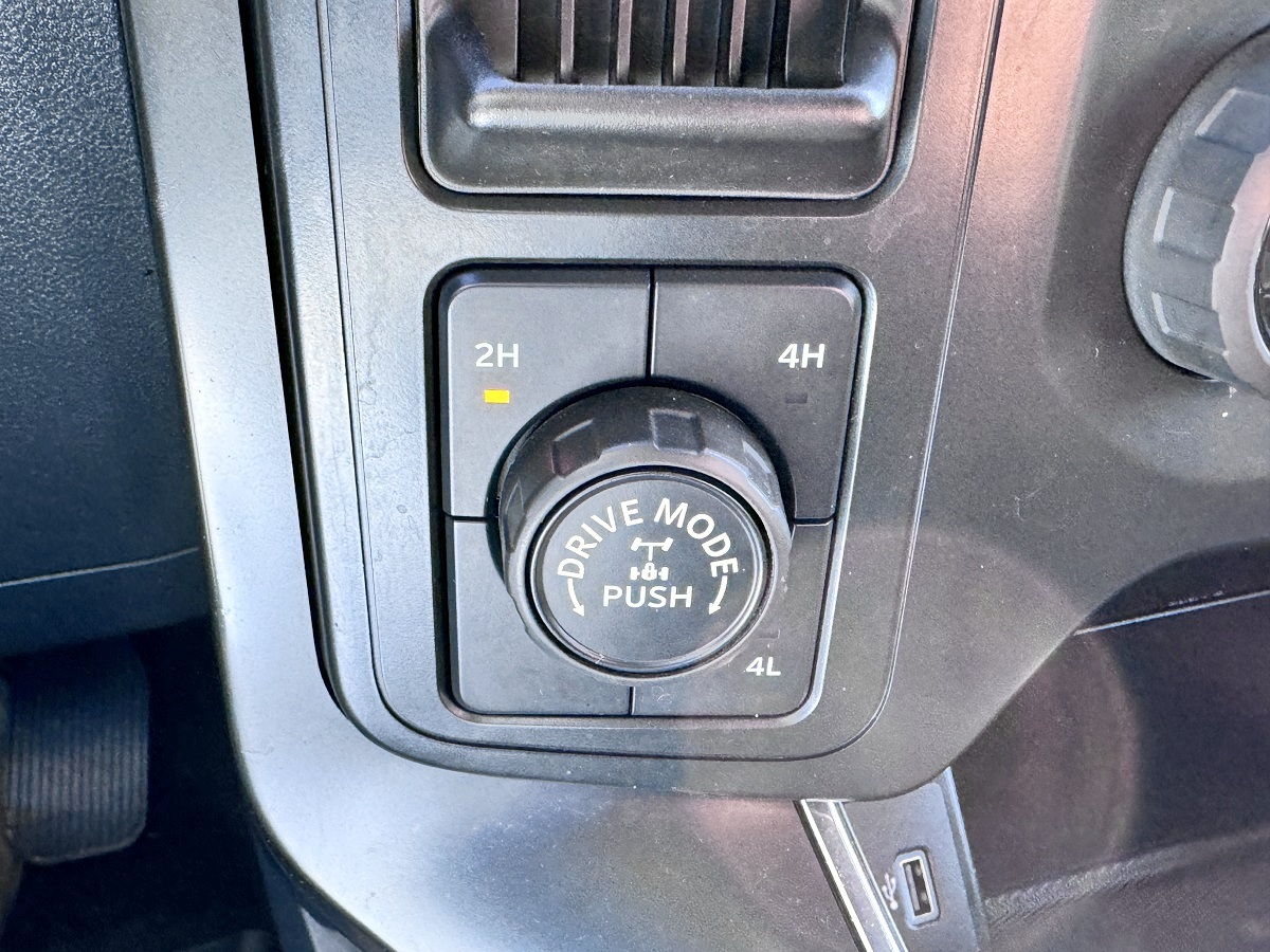 Ford F-150 XL SuperCrew 4WD 2021