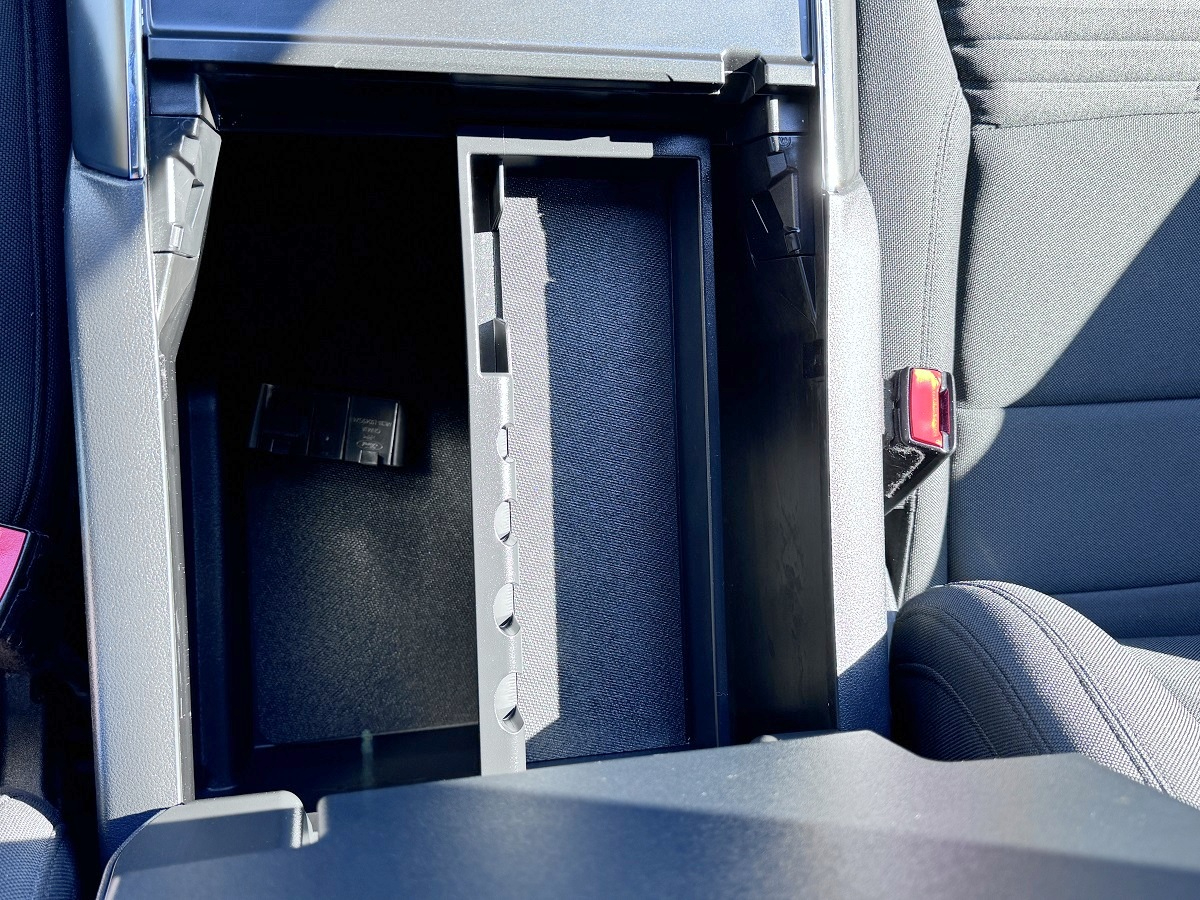 Ford F-150 XL SuperCrew 4WD 2021