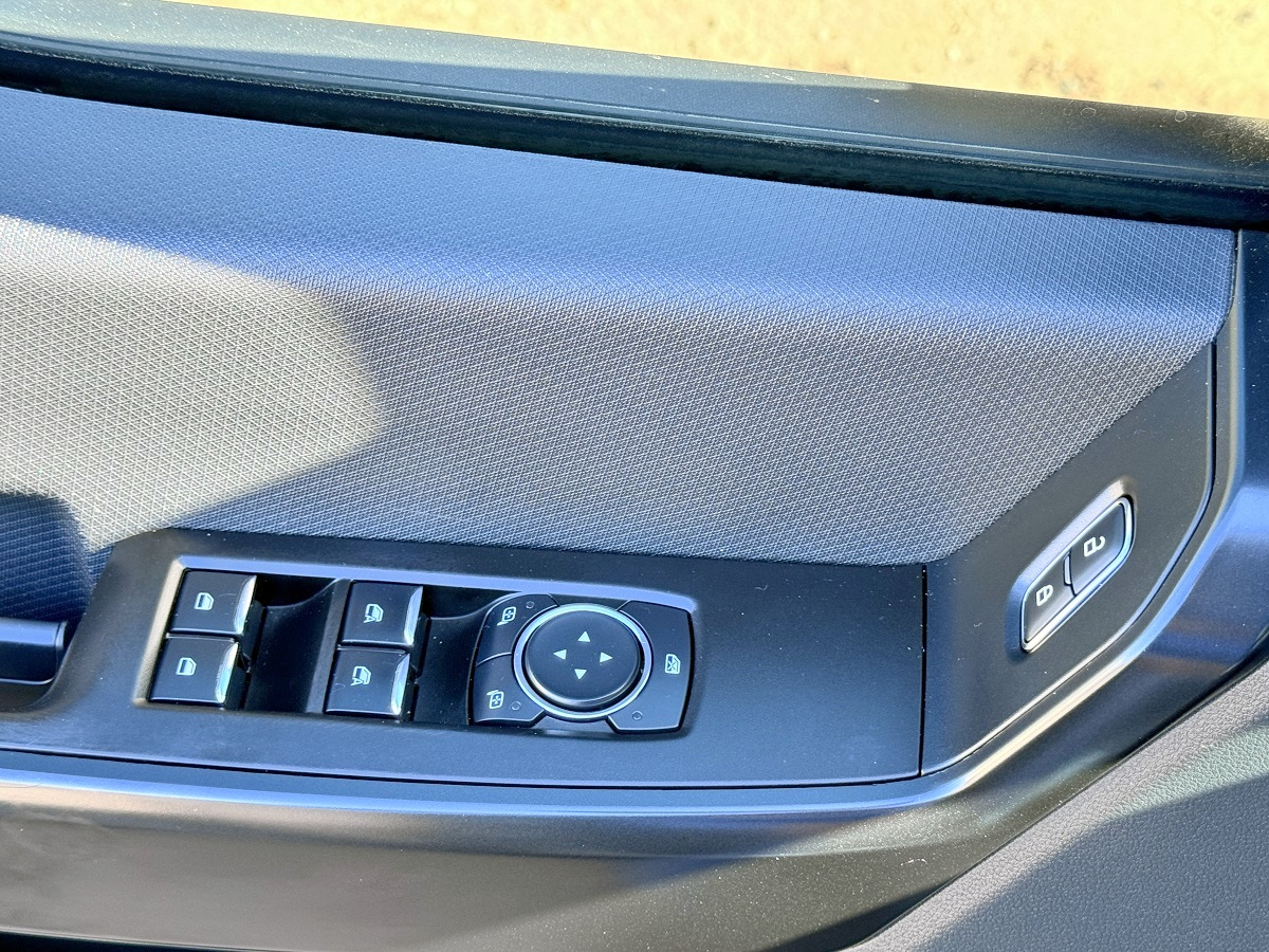 Ford F-150 XL SuperCrew 4WD 2021