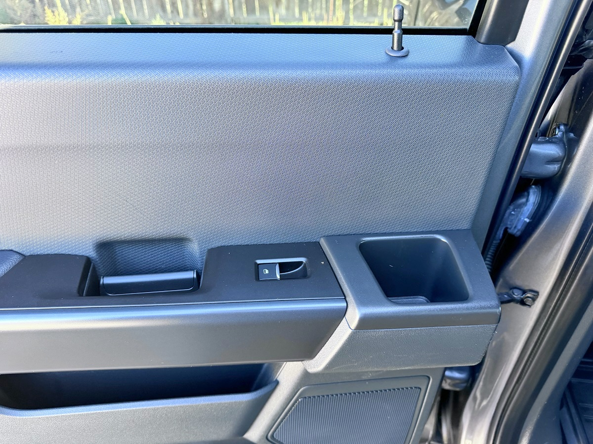 Ford F-150 XL SuperCrew 4WD 2021