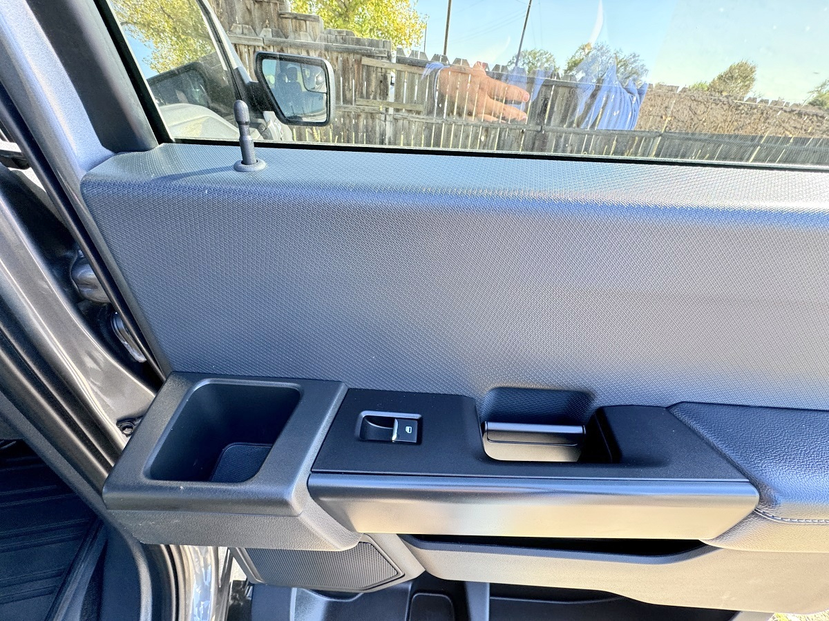 Ford F-150 XL SuperCrew 4WD 2021