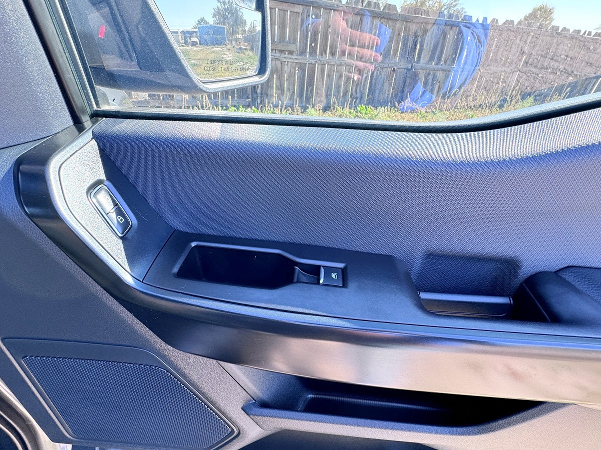 Ford F-150 XL SuperCrew 4WD 2021