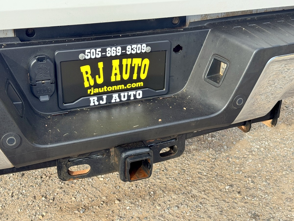 Ford Super Duty F-250 4WD Crew Cab 156" XLT 2019