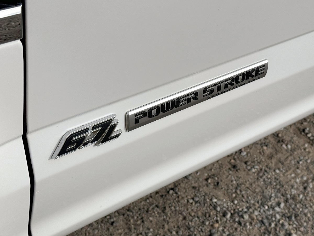 Ford Super Duty F-250 4WD Crew Cab 156" XLT 2019