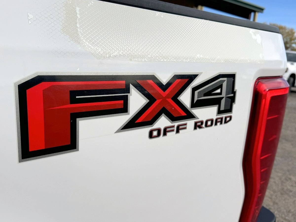 Ford Super Duty F-250 4WD Crew Cab 156" XLT 2019