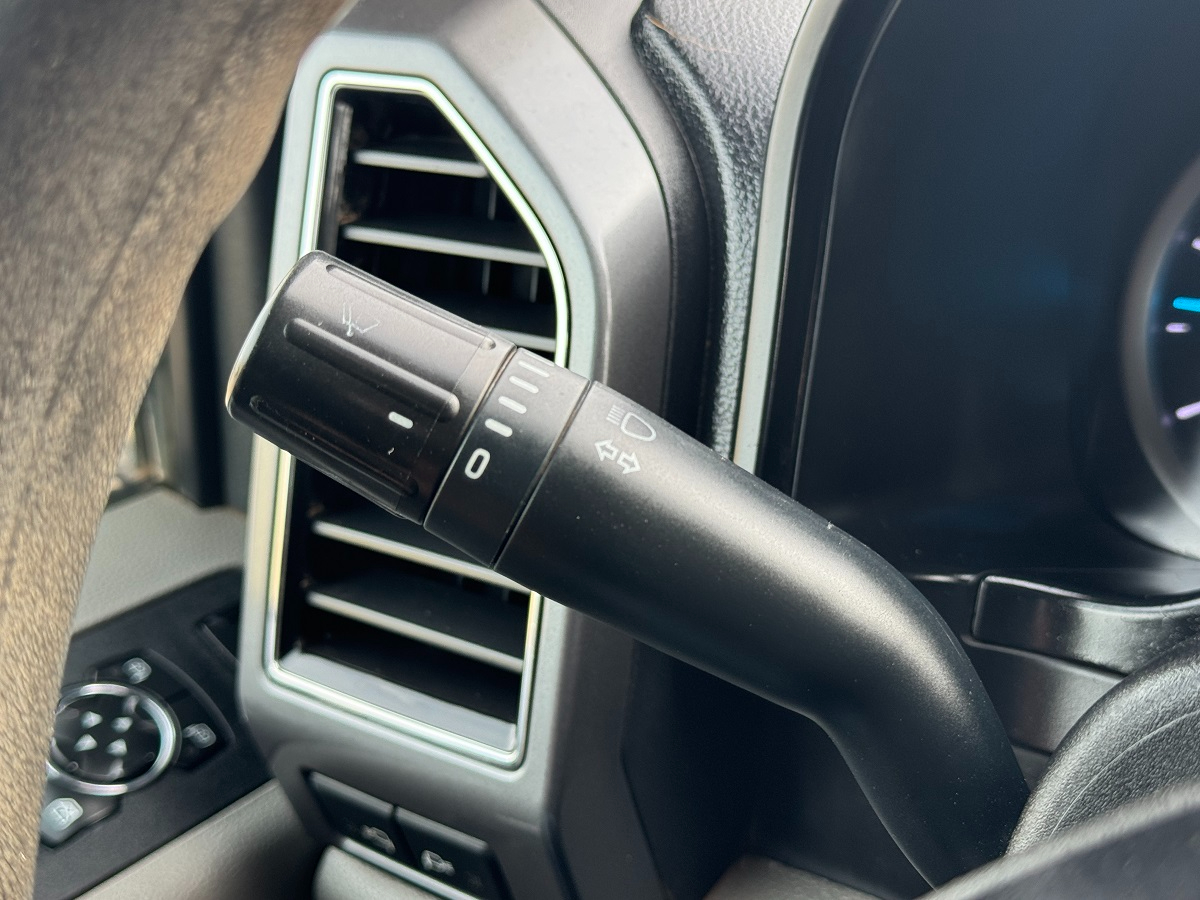 Ford Super Duty F-250 4WD Crew Cab 156" XLT 2019