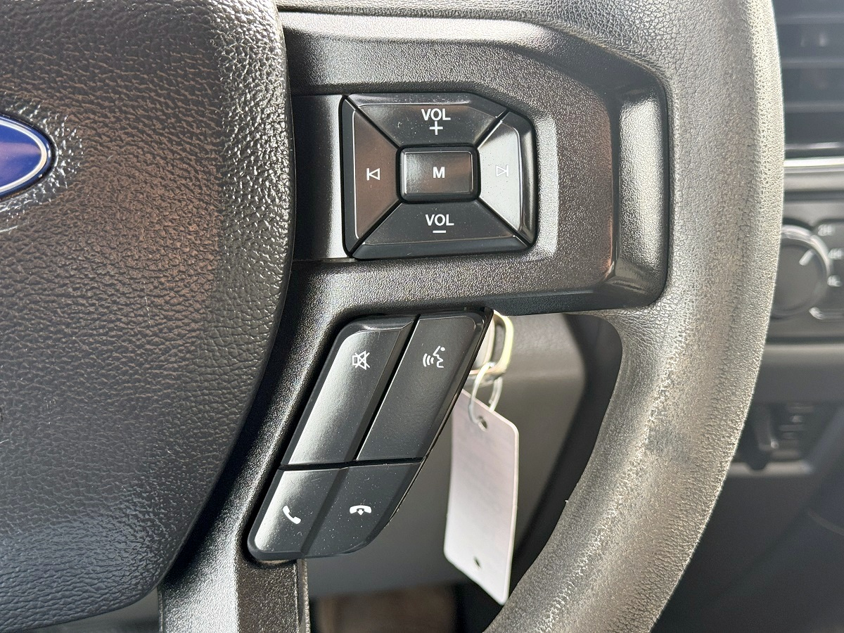 Ford Super Duty F-250 4WD Crew Cab 156" XLT 2019