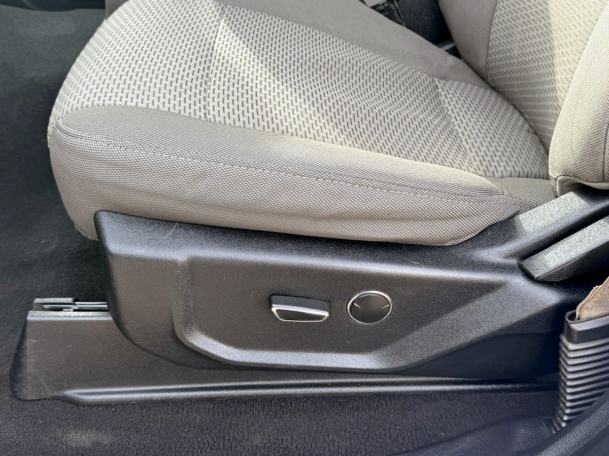 Ford Super Duty F-250 4WD Crew Cab 156" XLT 2019