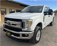 2019 Ford Super Duty F-250 