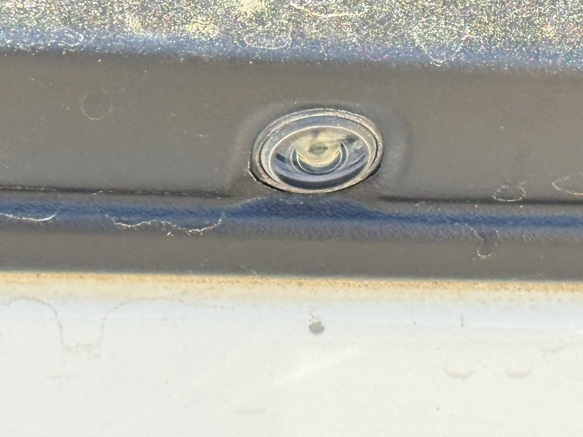 Chevrolet Silverado 2500HD LTZ Crew Cab Long Box 4WD 2019