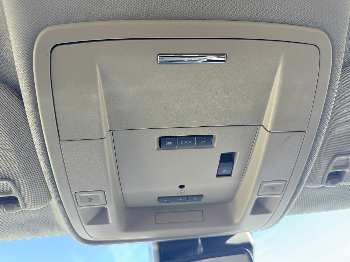 Chevrolet Silverado 2500HD LTZ Crew Cab Long Box 4WD 2019