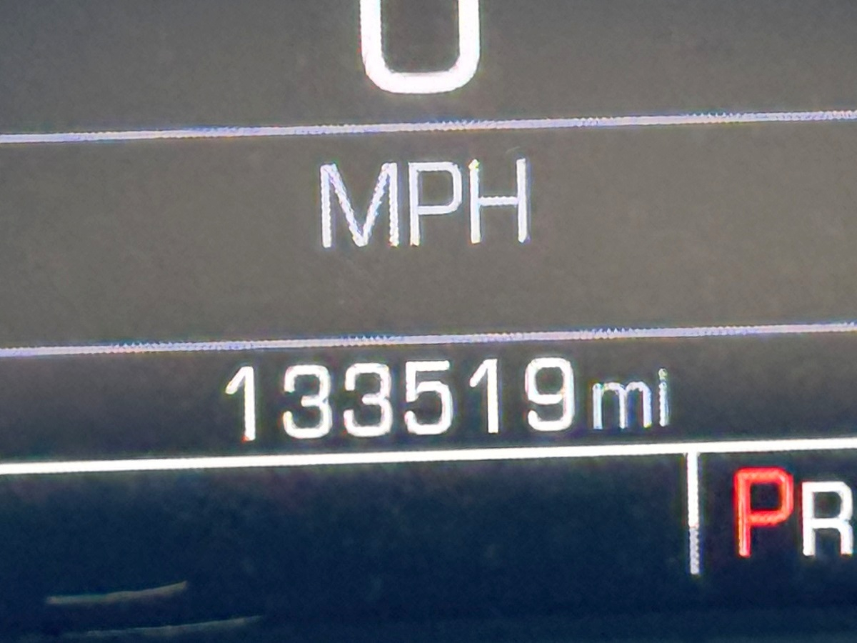 Chevrolet Silverado 2500HD LTZ Crew Cab Long Box 4WD 2019