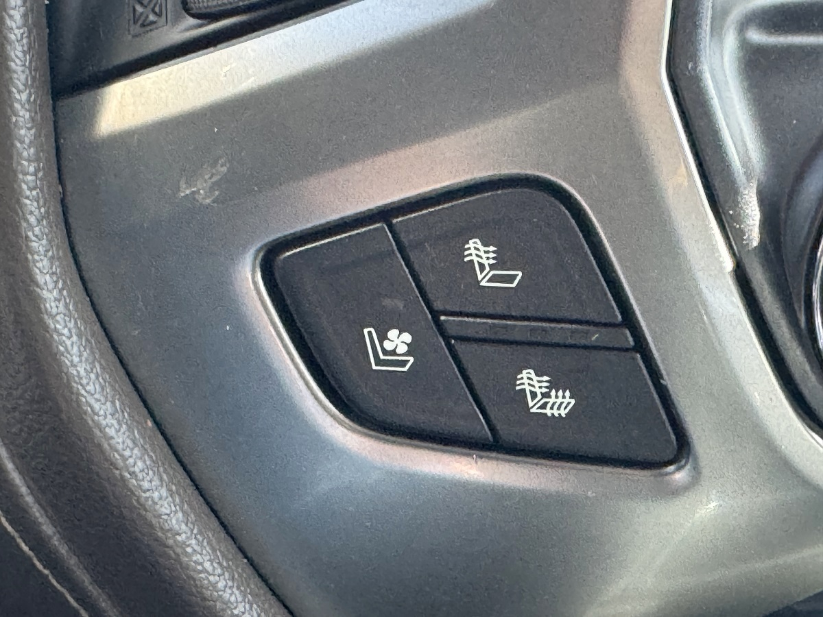 Chevrolet Silverado 2500HD LTZ Crew Cab Long Box 4WD 2019