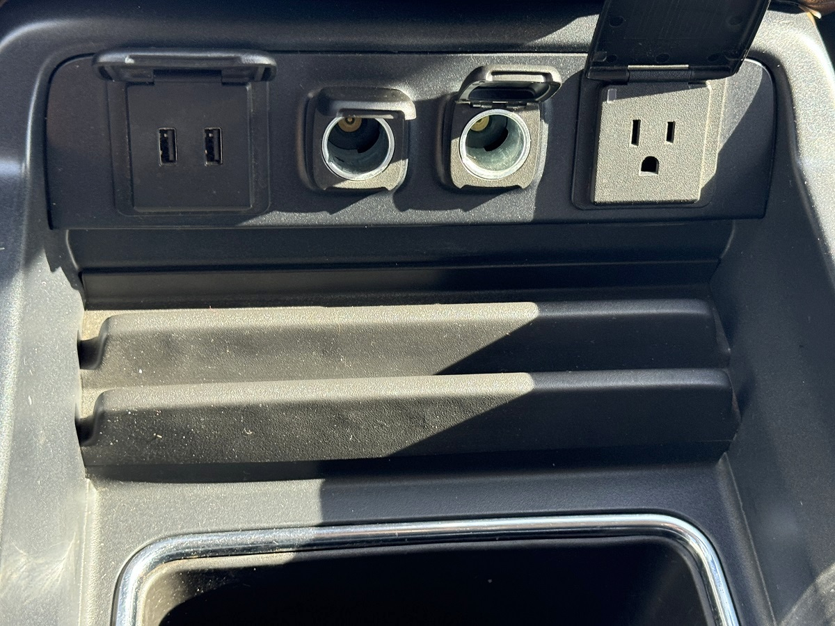 Chevrolet Silverado 2500HD LTZ Crew Cab Long Box 4WD 2019