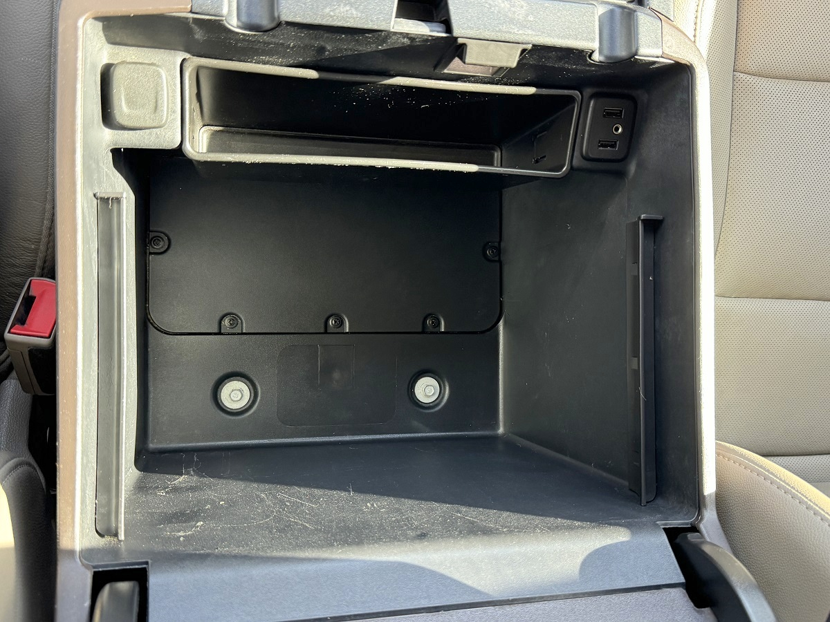 Chevrolet Silverado 2500HD LTZ Crew Cab Long Box 4WD 2019