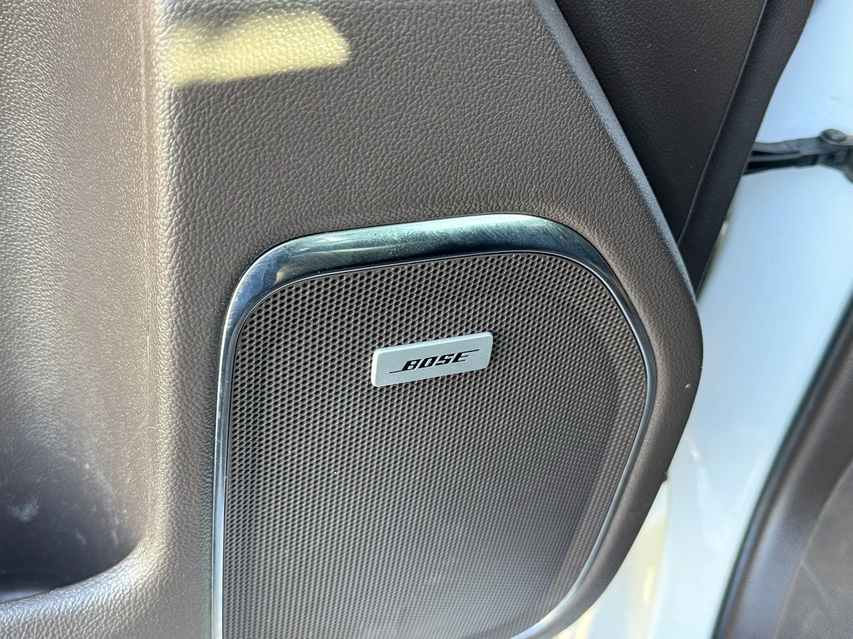 Chevrolet Silverado 2500HD LTZ Crew Cab Long Box 4WD 2019