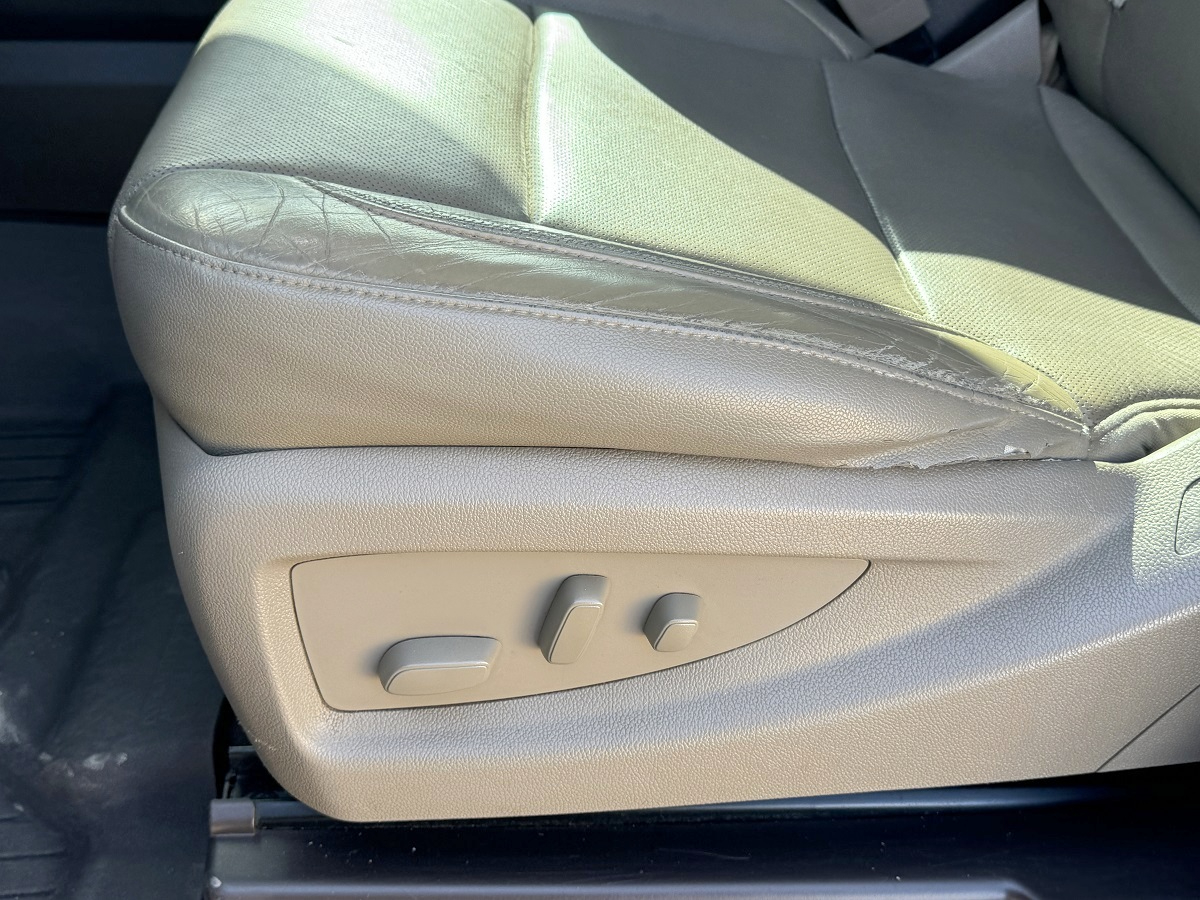 Chevrolet Silverado 2500HD LTZ Crew Cab Long Box 4WD 2019