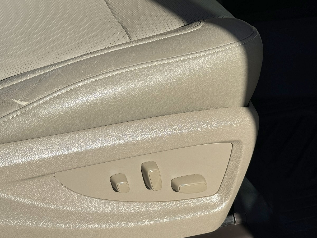 Chevrolet Silverado 2500HD LTZ Crew Cab Long Box 4WD 2019