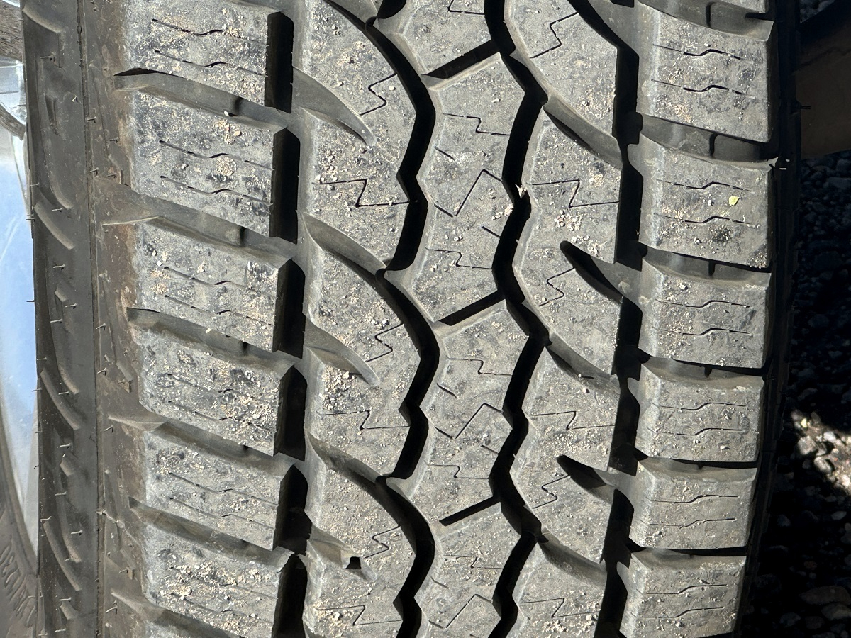 Chevrolet Silverado 2500HD LTZ Crew Cab Long Box 4WD 2019