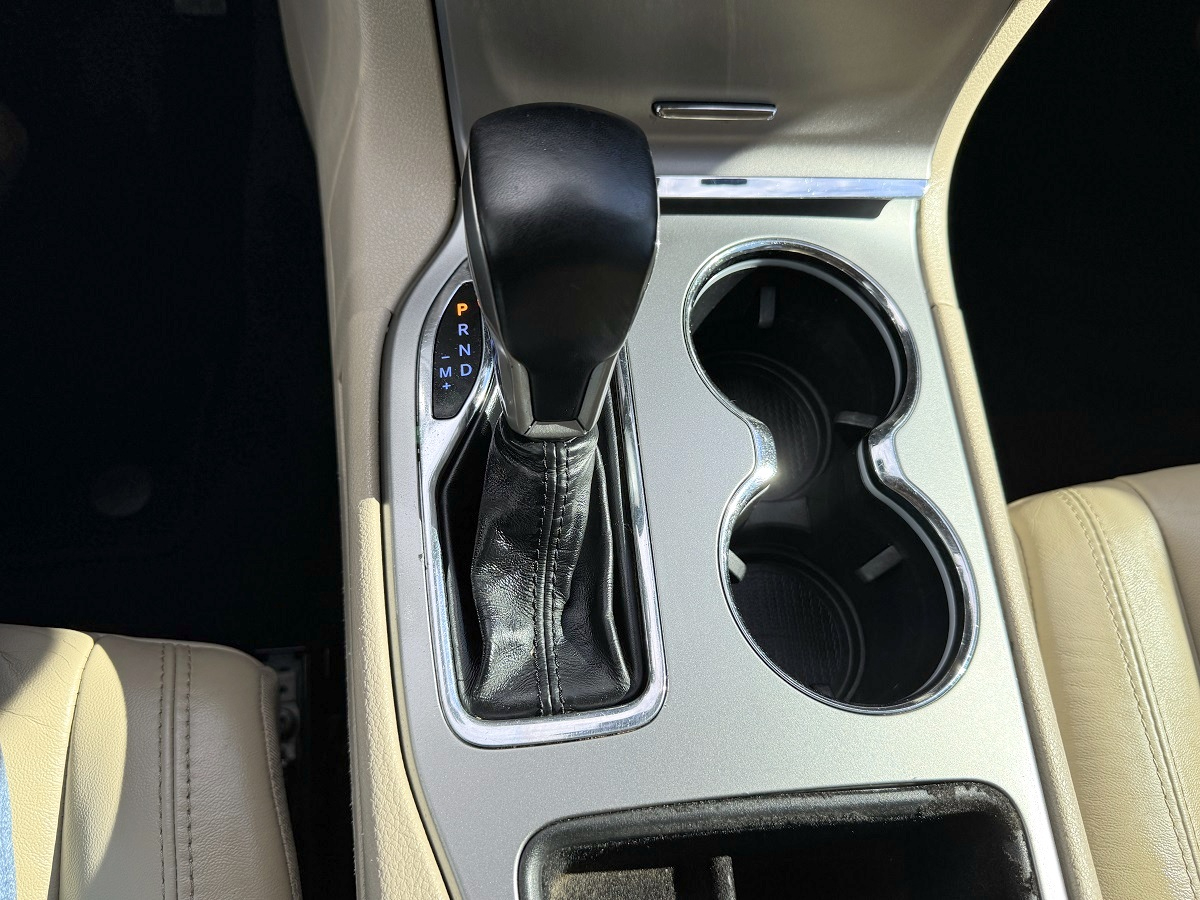 Jeep Grand Cherokee Limited 2WD 2020