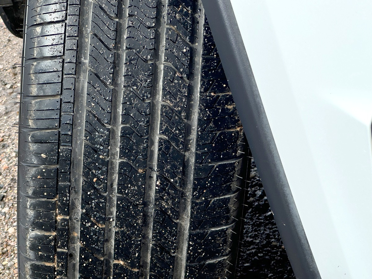 Jeep Grand Cherokee Limited 2WD 2020