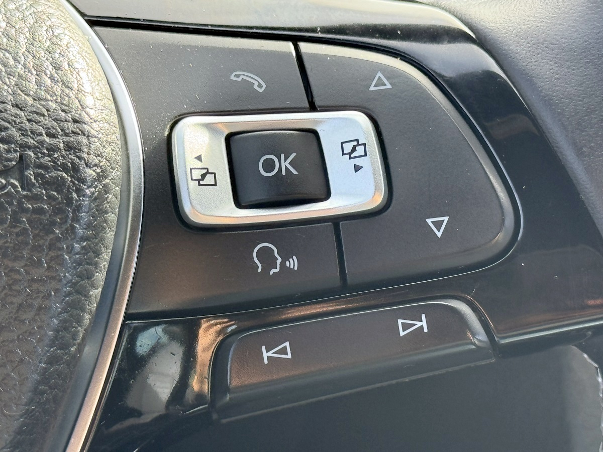 Volkswagen Jetta Sedan  2015