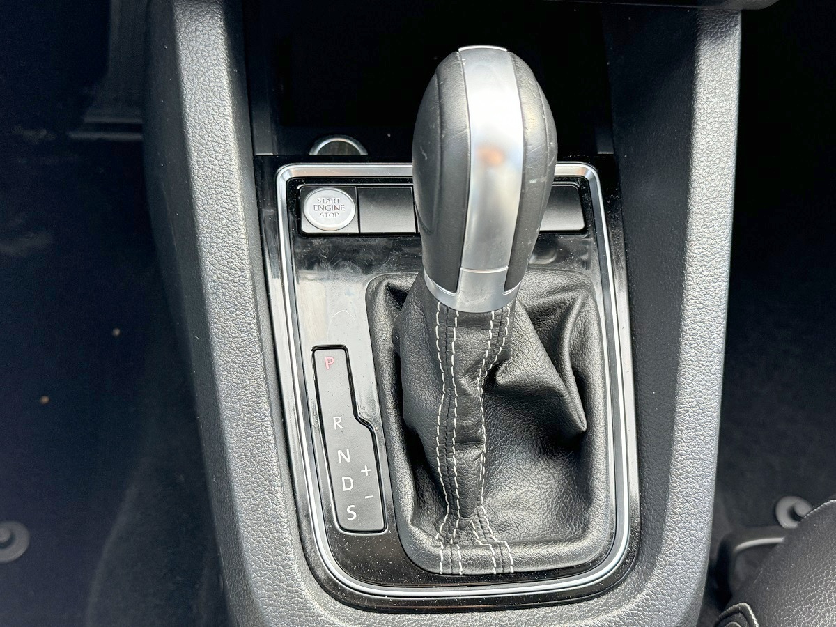 Volkswagen Jetta Sedan  2015