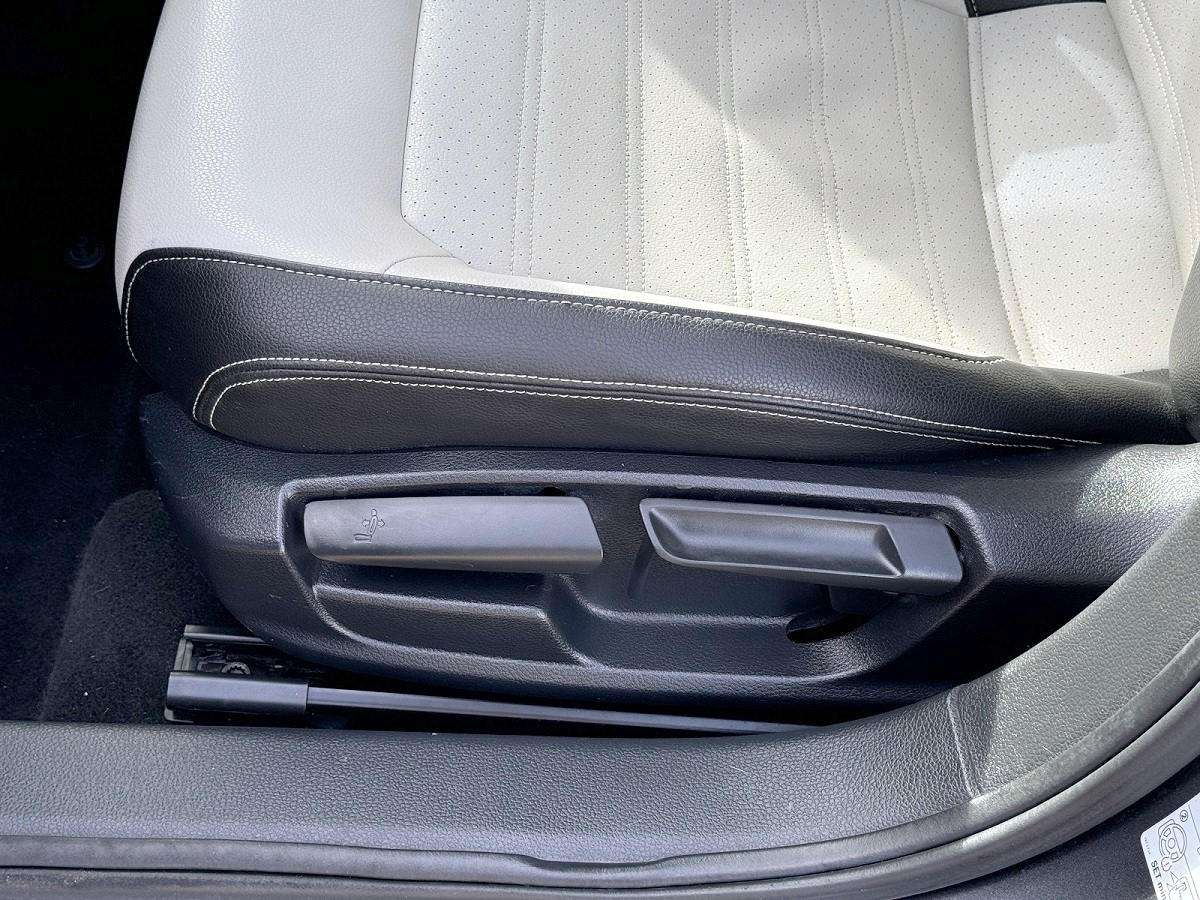 Volkswagen Jetta Sedan  2015