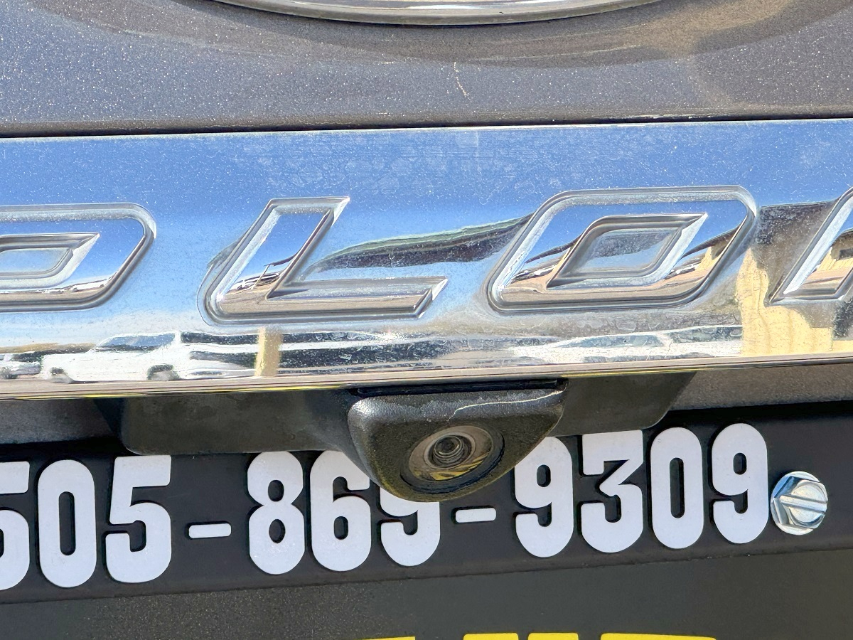 Ford Explorer XLT 4D SUV FWD 2014