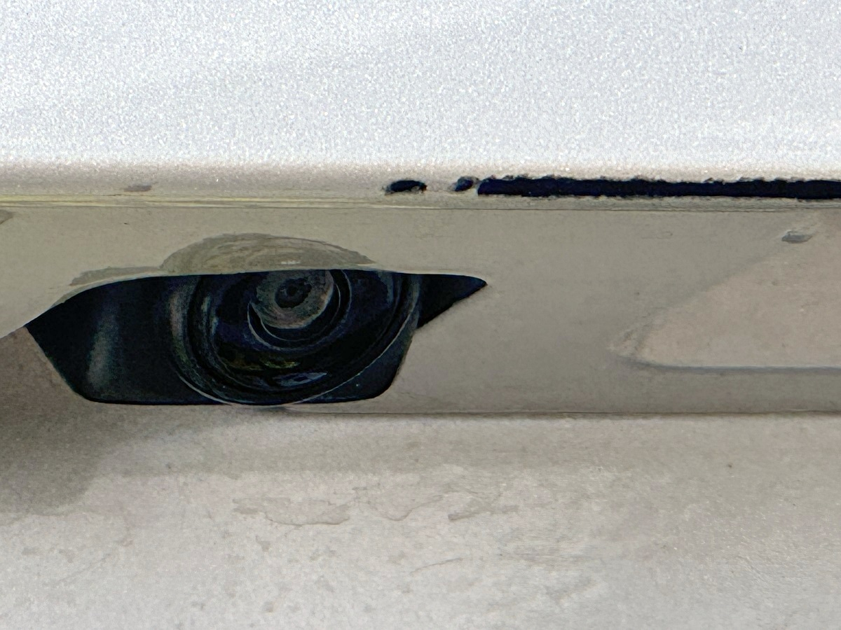 Nissan Rogue Sport  2021