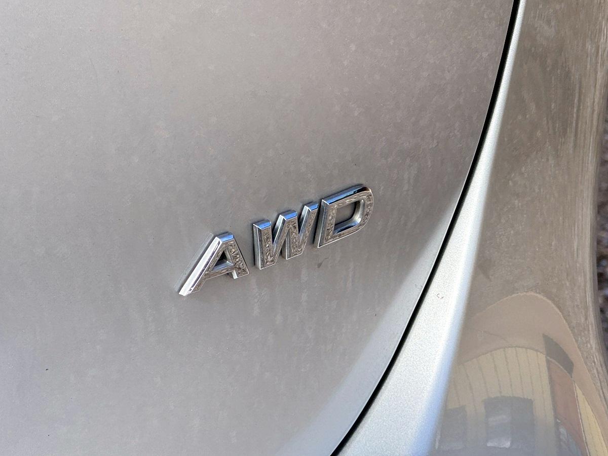 Nissan Rogue Sport  2021