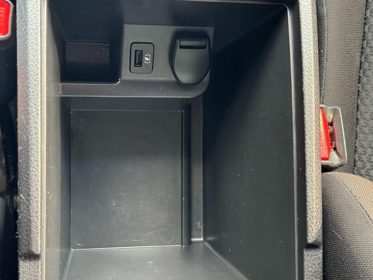 Nissan Rogue Sport  2021