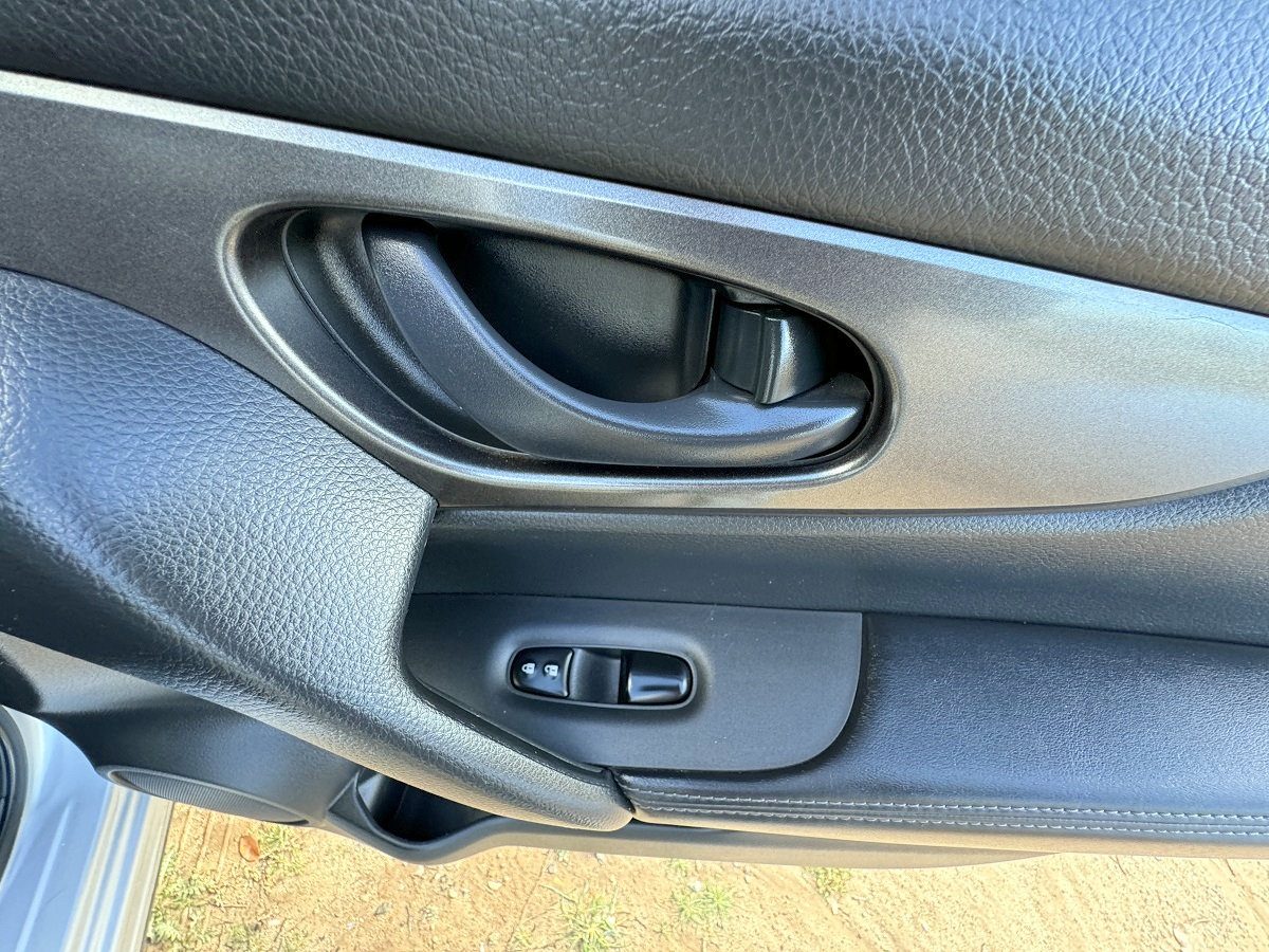 Nissan Rogue Sport  2021