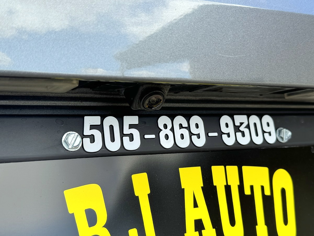 Nissan Altima S FWD 2020