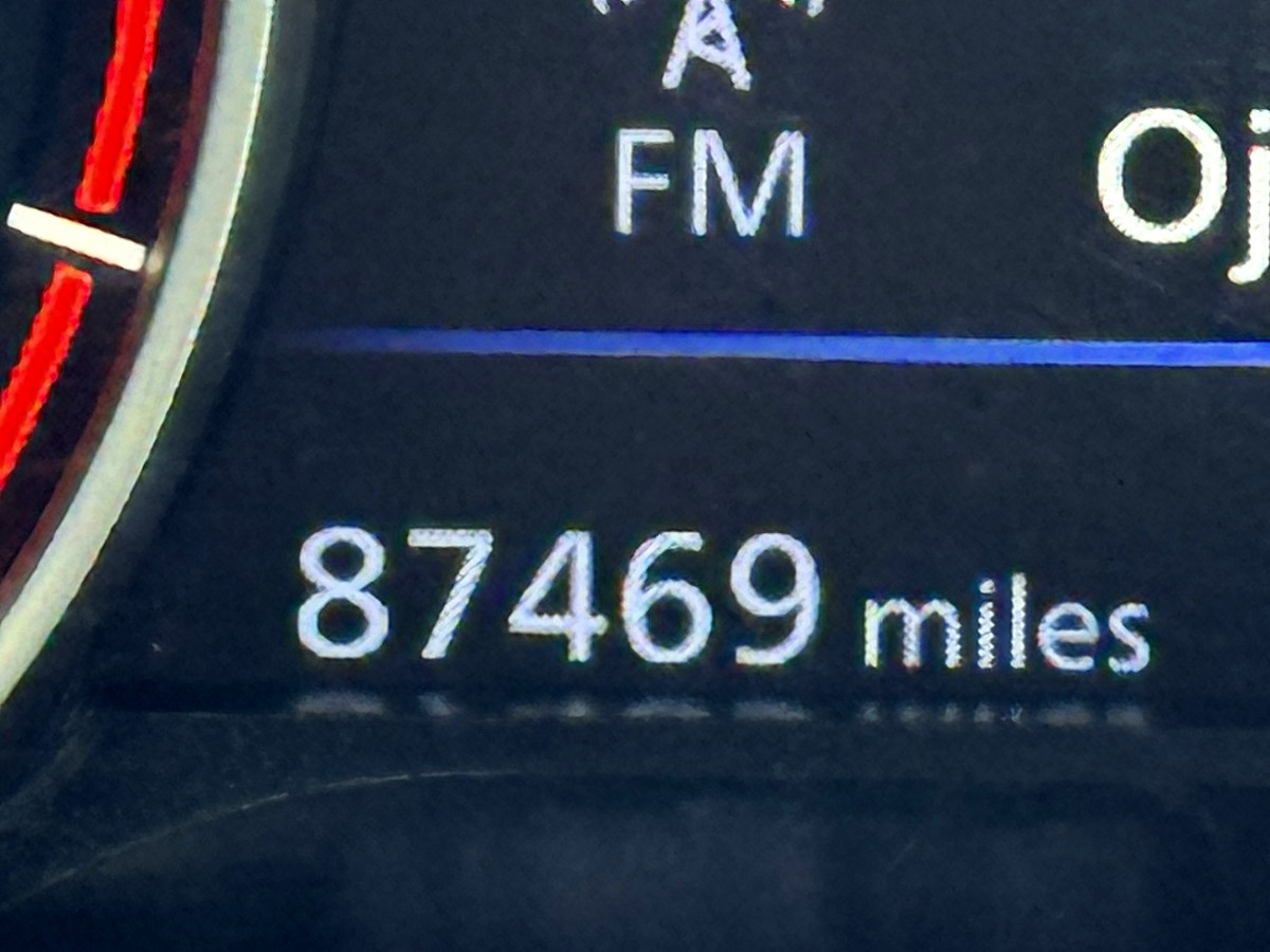 Nissan Altima S FWD 2020