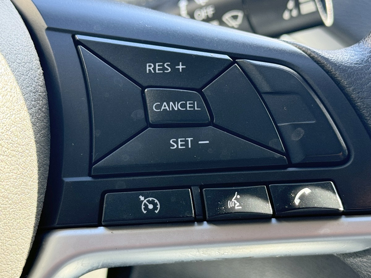 Nissan Altima S FWD 2020