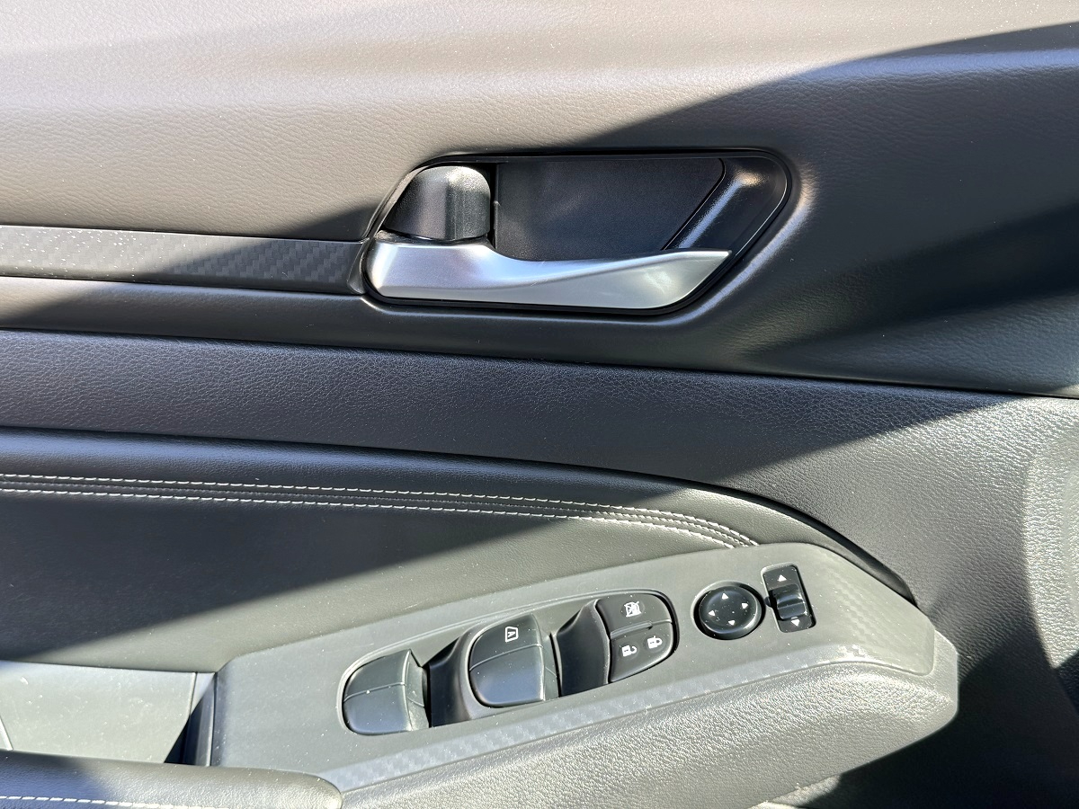 Nissan Altima S FWD 2020