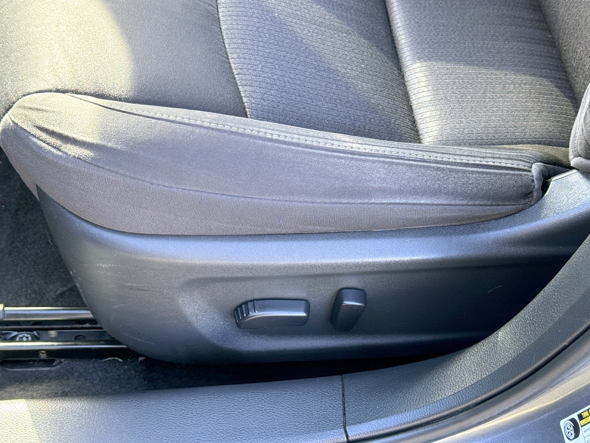 Nissan Altima S FWD 2020