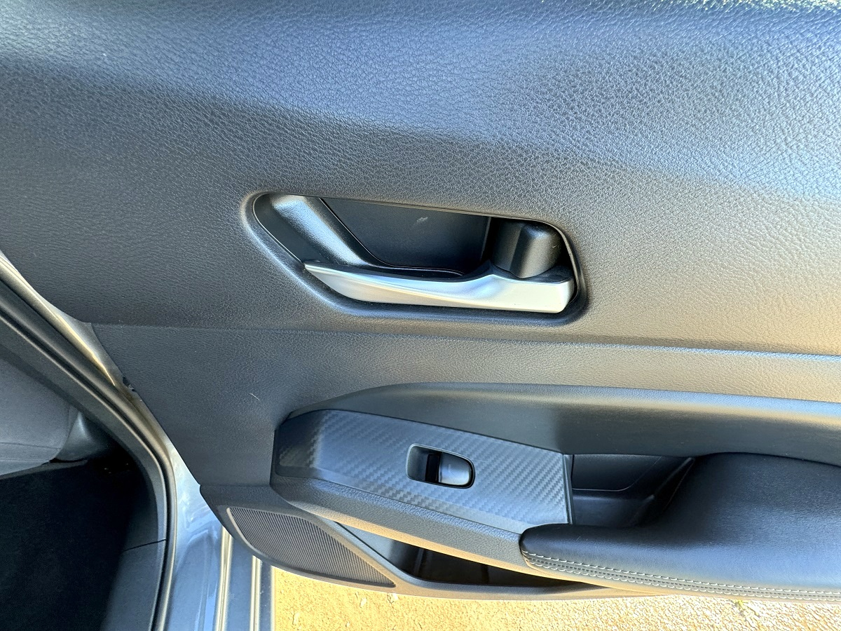 Nissan Altima S FWD 2020