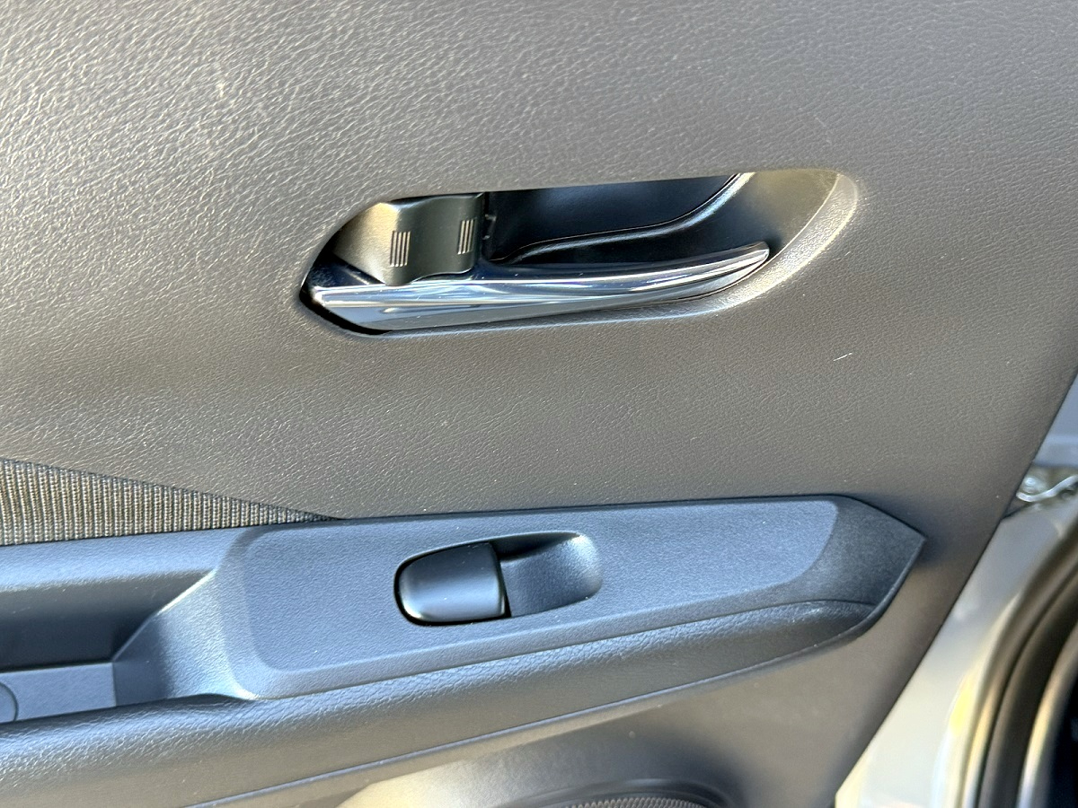 Nissan Kicks SV FWD 2021