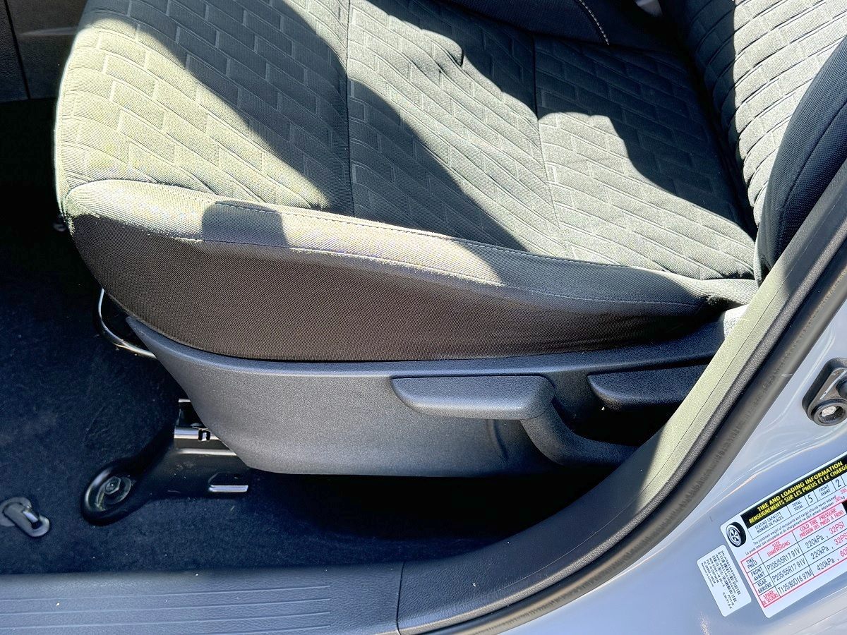 Nissan Kicks SV FWD 2021