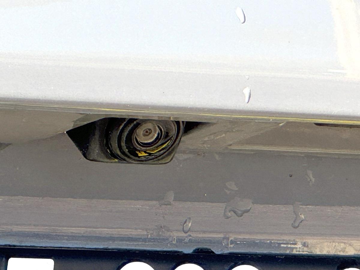 Nissan Kicks SV FWD 2021