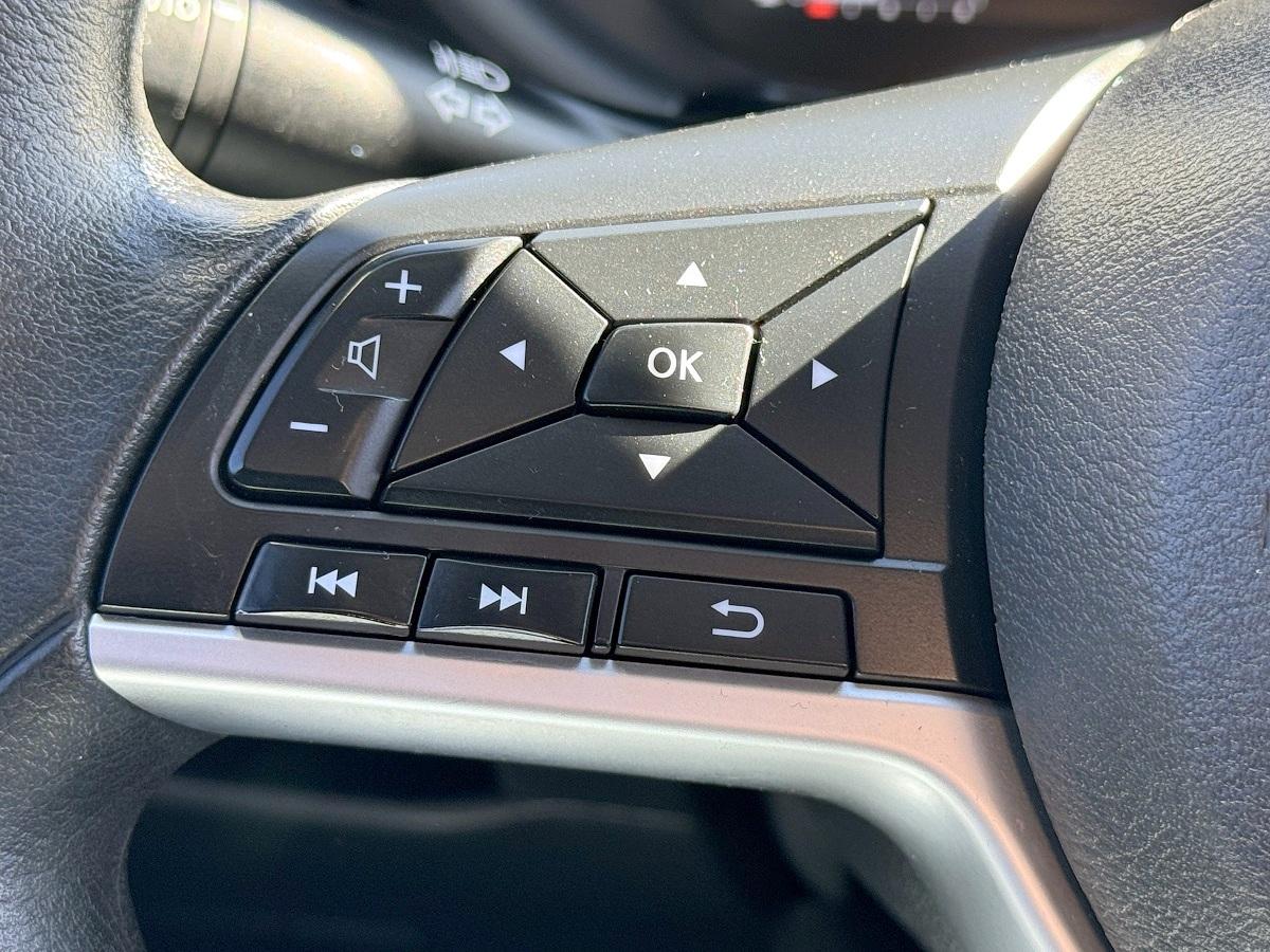 Nissan Kicks SV FWD 2021