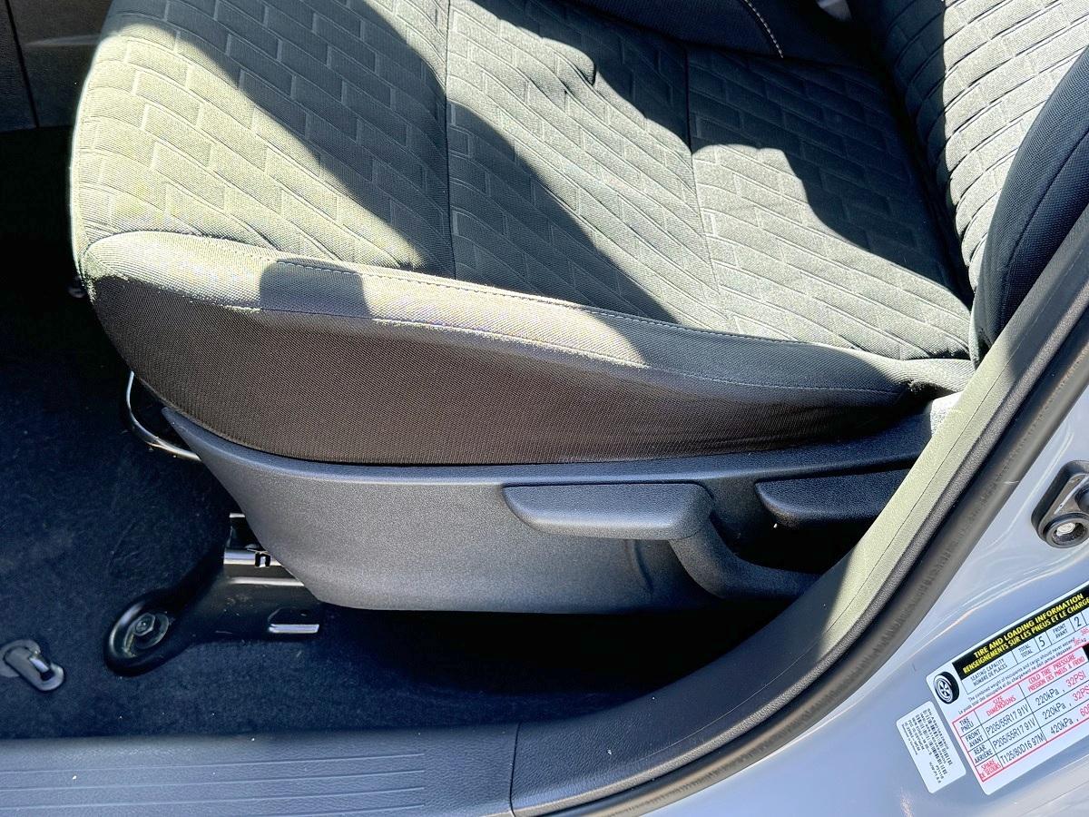 Nissan Kicks SV FWD 2021